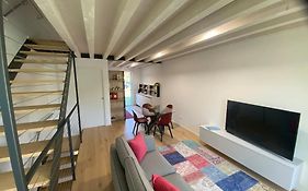 Exclusive House In Marostica